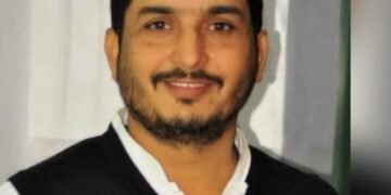 अरविंद गिरी