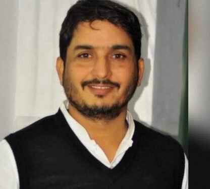 अरविंद गिरी