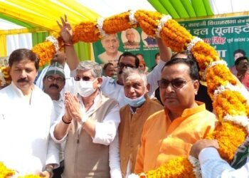 धनंजय सिंह