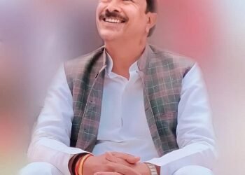 बेनी प्रसाद वर्मा