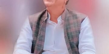 बेनी प्रसाद वर्मा