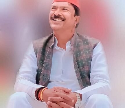 बेनी प्रसाद वर्मा