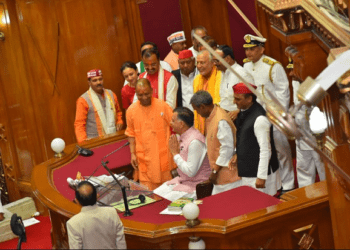 सतीश महाना