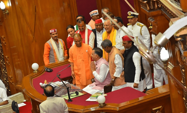 सतीश महाना