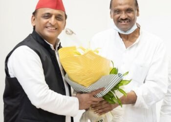 दुर्गा यादव