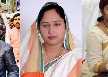 सुषमा पटेल