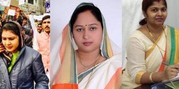 सुषमा पटेल