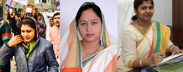 सुषमा पटेल