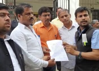 अधिवक्ता समाज, बलिया