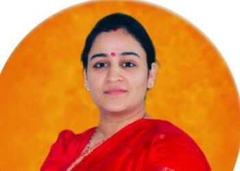 अपर्णा यादव