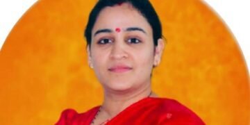 अपर्णा यादव