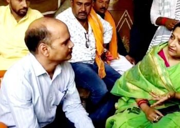 केतकी सिंह