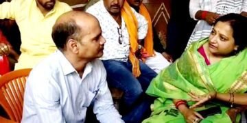 केतकी सिंह