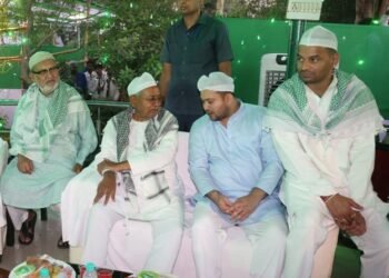 नीतीश कुमार