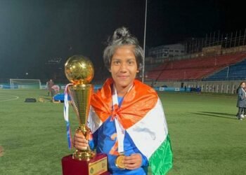 ज्योति पटेल