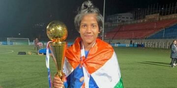 ज्योति पटेल