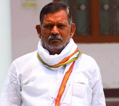 यशवंत सिंह