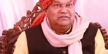 रविंद्र कुशवाहा