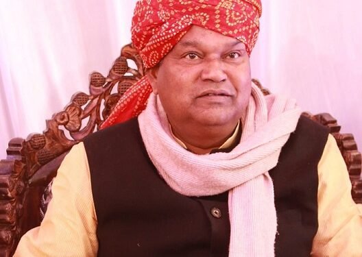 रविंद्र कुशवाहा