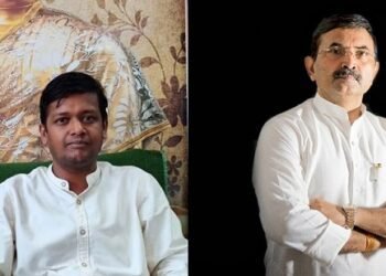 सुदामा पटेल