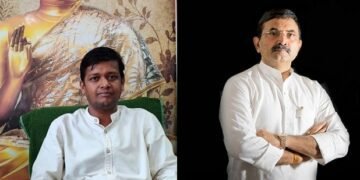 सुदामा पटेल