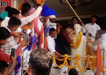 आशीष पटेल