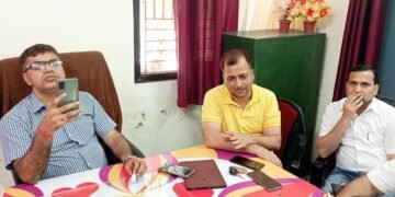 सीएचसी सीयर