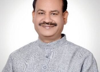 ओम बिरला