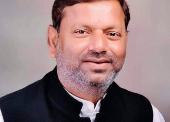 पंकज चौधरी