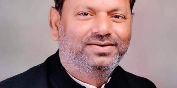 पंकज चौधरी