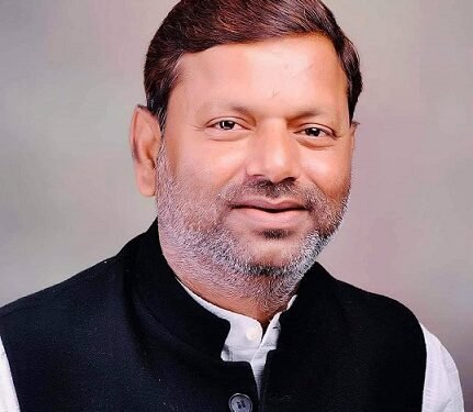 पंकज चौधरी