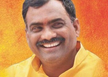 गिरीश चंद्र यादव