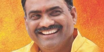 गिरीश चंद्र यादव