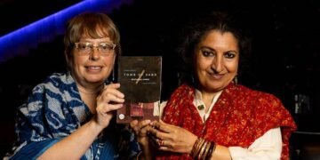 गीतांजलि श्री