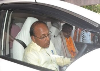 अनुराग पटेल