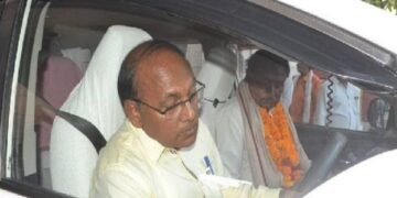 अनुराग पटेल