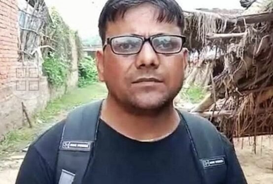 पवन जायसवाल