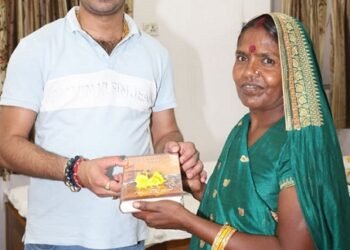 मुन्नी देवी