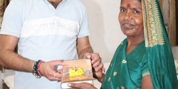 मुन्नी देवी