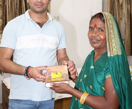 मुन्नी देवी