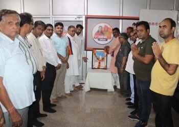 राजमाता अहिल्याबाई होल्कर