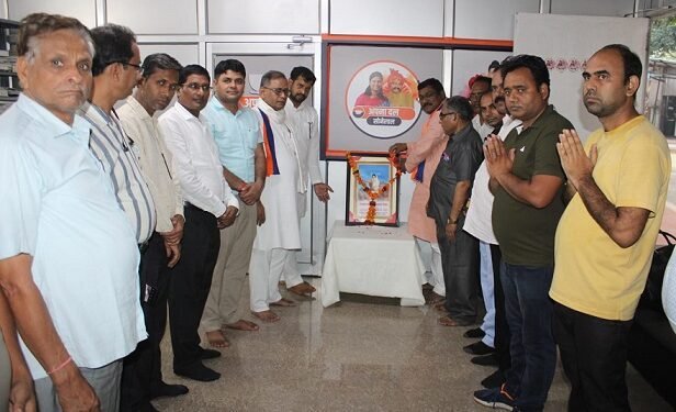 राजमाता अहिल्याबाई होल्कर