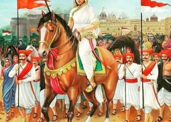 अहिल्याबाई होल्कर