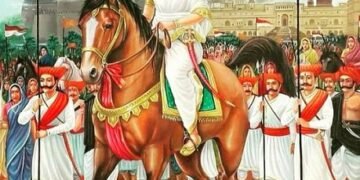 अहिल्याबाई होल्कर