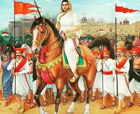 अहिल्याबाई होल्कर