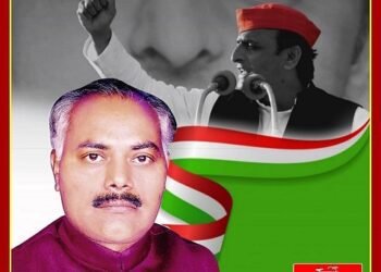 लाल बिहारी यादव