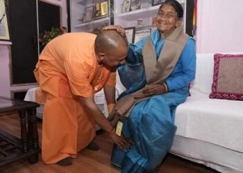 सीएम योगी