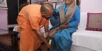 सीएम योगी