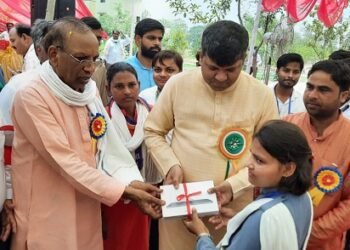 सुमन मौर्य