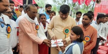 सुमन मौर्य